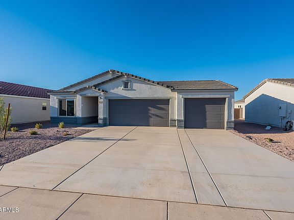 3rd image of 1430 W TIGUA Way
