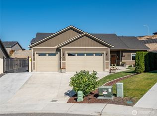 824 Madeleine Ct, East Wenatchee, WA 98802