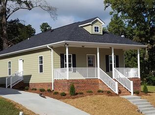 22 Hawthorne St SW, Concord, NC