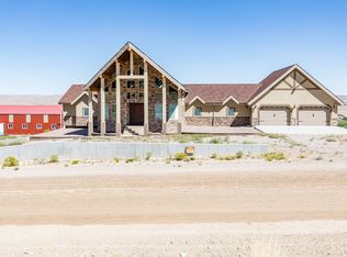 24 Cattle Dr, Rock Springs, WY 82901