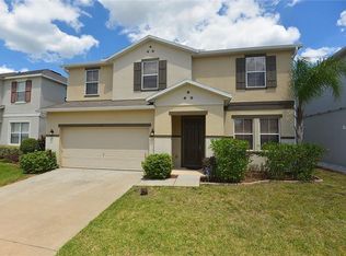 444 Kettering Rd, Davenport, FL 33897