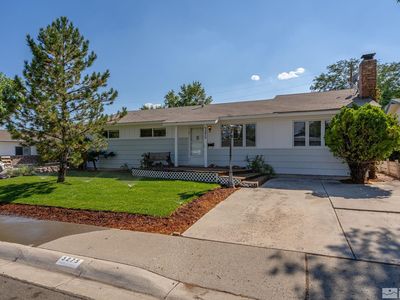 3275 Everett Dr, Reno, NV, 89503