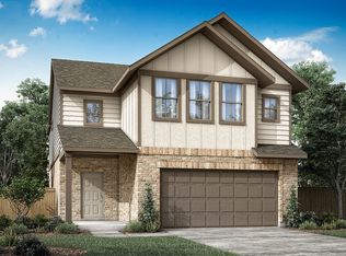 480 Josey Wales Dr, Jarrell, TX 76537