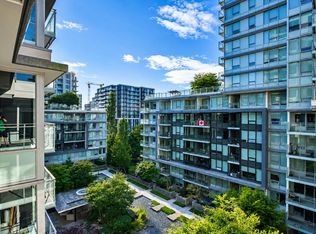 3233 Ketcheson Rd #901, Richmond, BC V6X 0R3