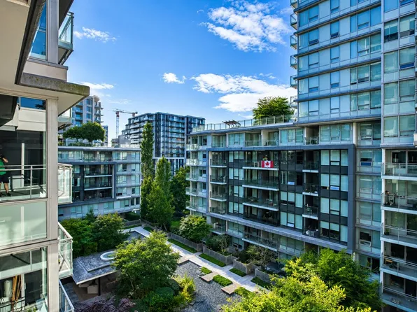 3233 Ketcheson Rd #901, Richmond, BC V6X 0R3