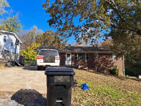 1614 Hospital Dr, Pocahontas, AR 72455