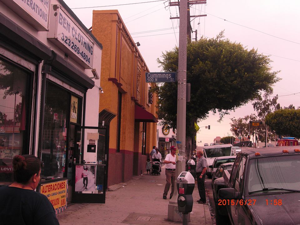 2nd image of 2006 E Cesar E Chavez Ave
