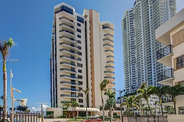 1st image of 6423 Collins Ave APT 610