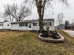 21 Juno Dr, Wentzville, MO 63385