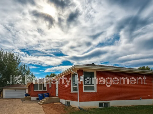 528 21st Ave NE, Great Falls, MT 59404