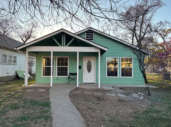 514 N Louisa Ave, Shawnee, OK 74801