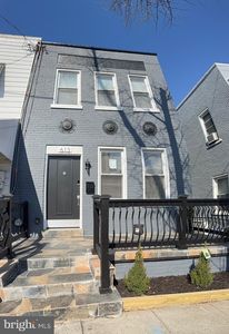 613 Roxboro Pl NW, Washington, DC, 20011