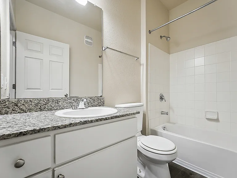 Partial Renovation