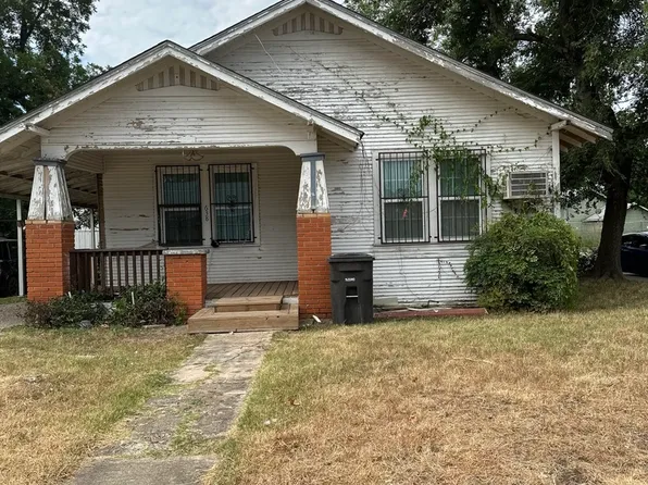 638 Fay Ave, San Antonio, TX 78211