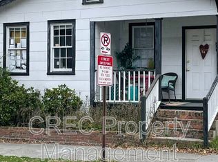 160 1/2 Coming St, Charleston, SC 29403