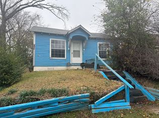 600 N Moore Ave, Tyler, TX 75702