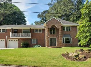 3662 Rock Springs Dr SW, Smyrna, GA 30082