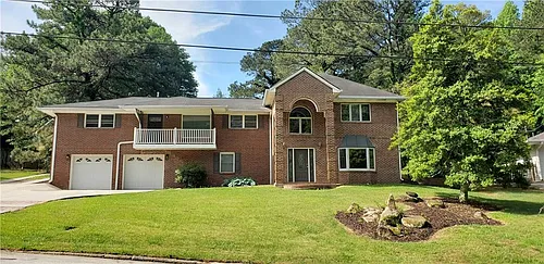 3662 Rock Springs Dr SW Photo 1