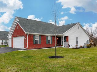 8175 Kingfisher Ln, Pickerington, OH 43147