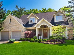 9464 Avemore Ct, Dublin, OH