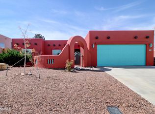 511 Cedardale Loop, Las Cruces, NM 88005