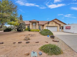 8249 Beaver Ave, Phelan, CA 92371