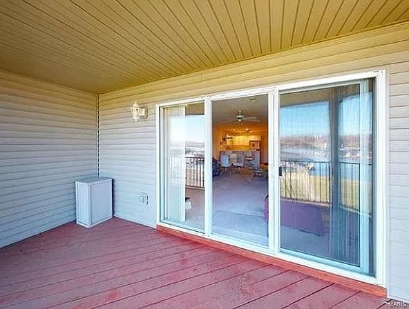 2nd image of 127 Cedar Glen Ct #4B
