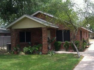 726 Ricardo Ave, Palmview, TX 78574