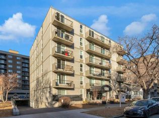 1328 S 13th Ave SW #606, Calgary, AB T3C0T3
