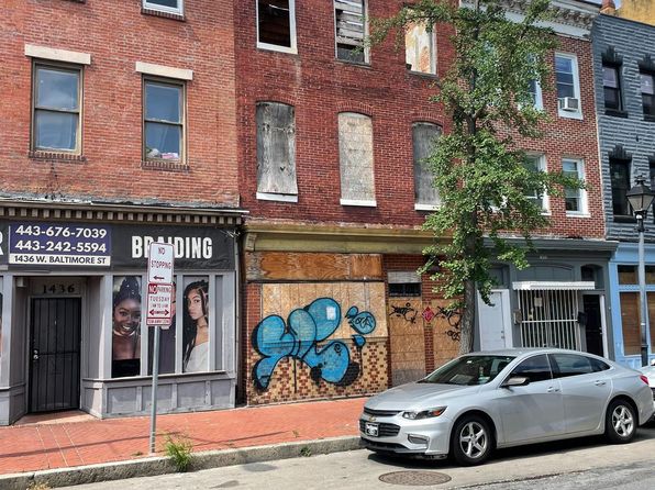 baltimore-maryland-131288307 picture