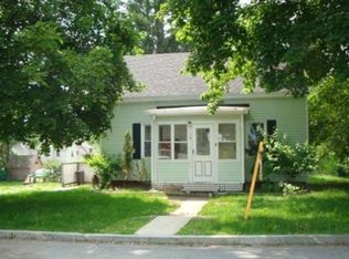 70 Juniper St, Winchendon, MA 01475