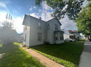 622 S 3rd Ave, Wausau, WI 54401