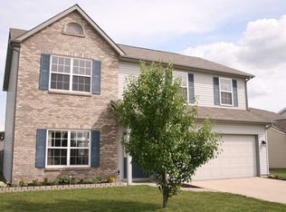 4016 Nadina Cv, Fort Wayne, IN 46815