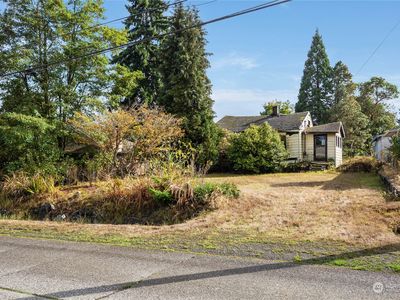 3735 SW 100th Street, Seattle, WA, 98146