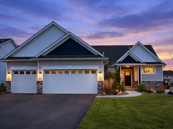 15672 Fairchild Way, Apple Valley, MN 55124