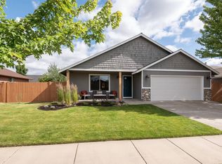 20548 Peak Ave, Bend, OR 97702