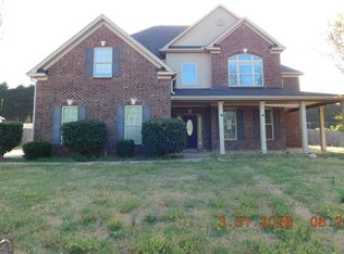 227 Aves Ct, McDonough, GA