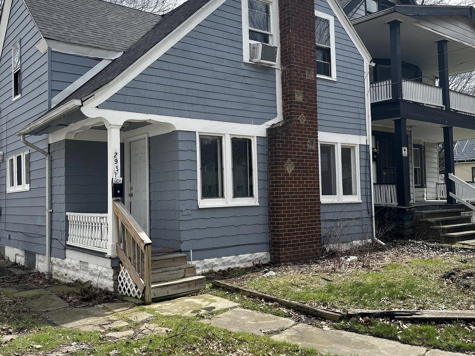 2931 East 112th Street(1 unit vacant) - — Photo 3