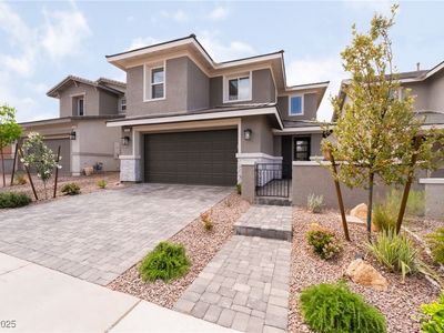 356 Silva Pl, Henderson, NV, 89011