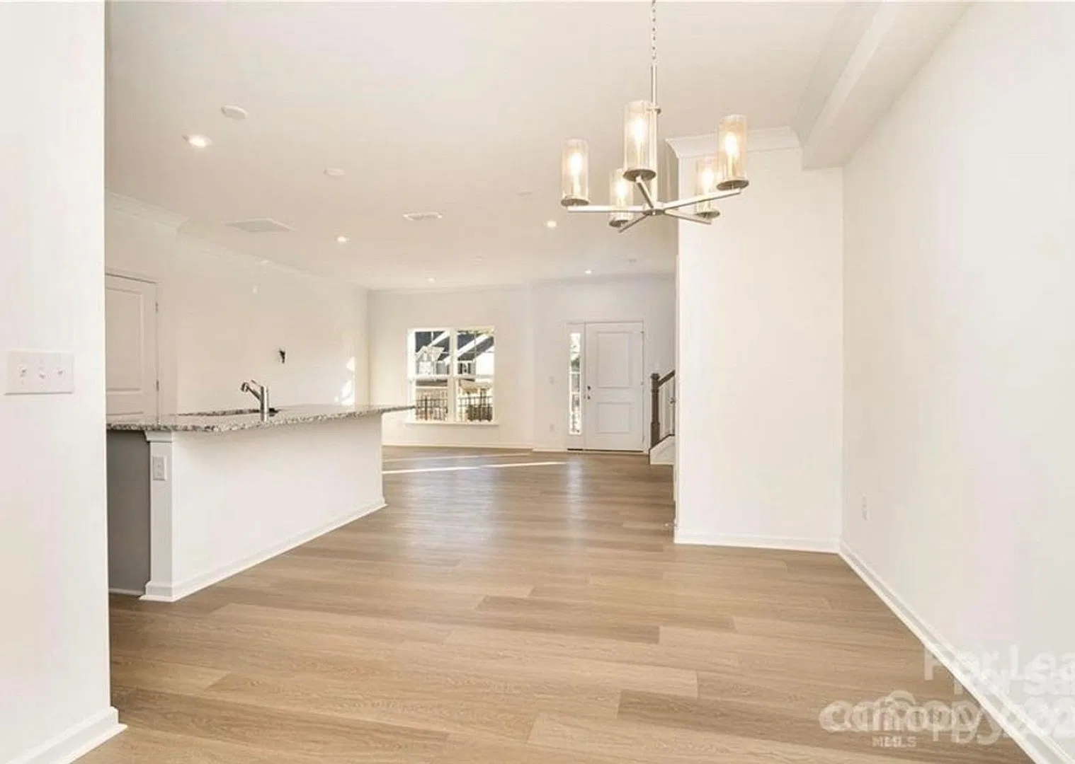 Charming 3BR House in Concord — Photo 1