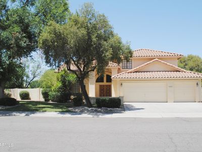 9276 S MYRTLE Avenue, Tempe, AZ, 85284