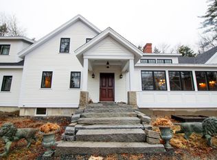 47 Berry Cove Rd, Lamoine, ME 04605