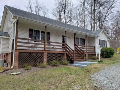 13048 Clementown Rd, Amelia Court House, VA, 23002