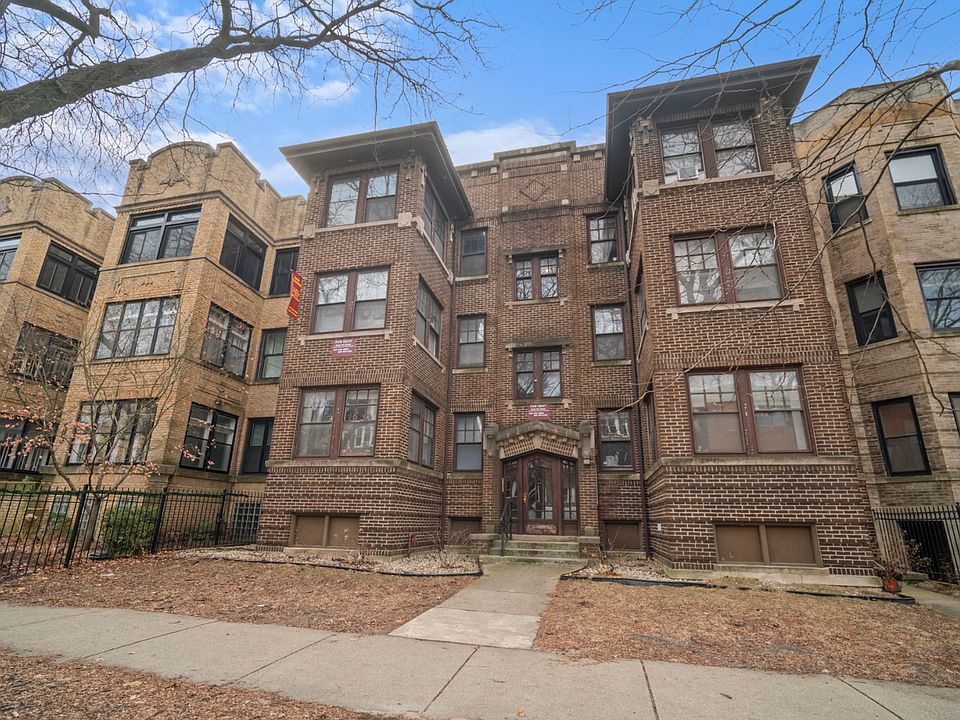 1st image of 1223 W North Shore Ave APT 3E