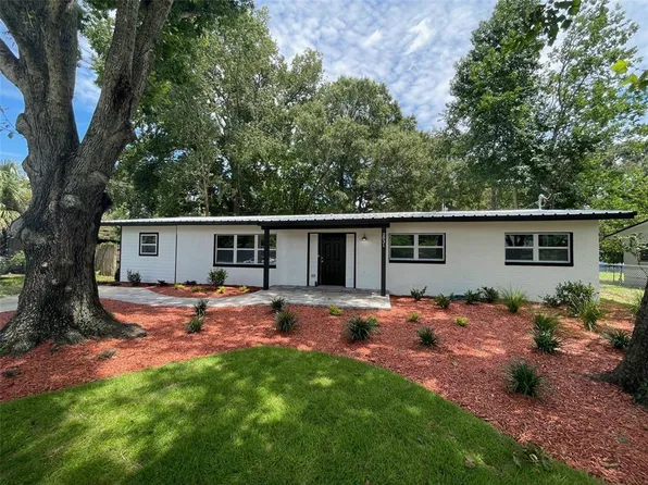 2831 NE 15th St, Gainesville, FL 32609