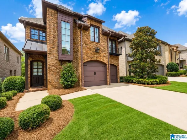637 Trumpet Cir, Hoover, AL 35226