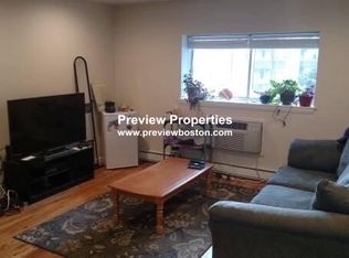 (Undisclosed Address), Brighton, MA 02135