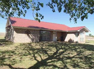 700 County Road 303, Gorman, TX 76454
