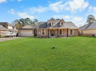 906 Fairbanks Dr, Magnolia, TX 77354