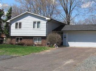 2431 5th St, White Bear Township, MN 55110
